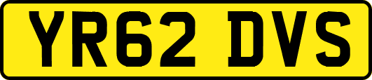 YR62DVS