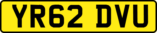 YR62DVU