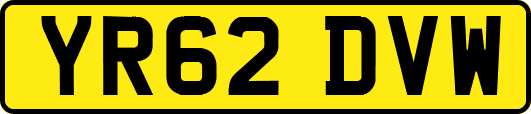 YR62DVW