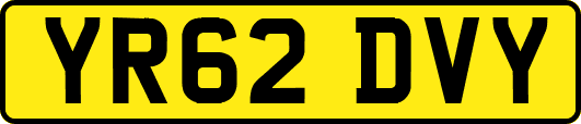YR62DVY