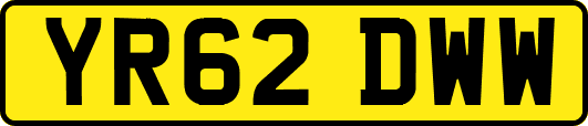 YR62DWW