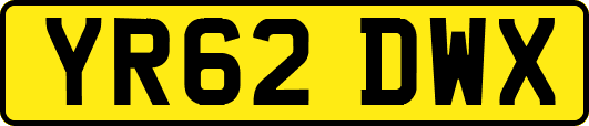 YR62DWX