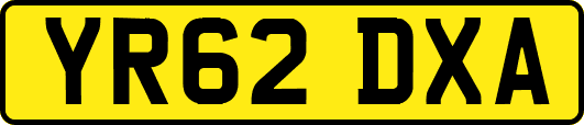 YR62DXA