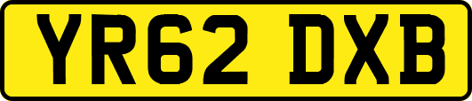 YR62DXB