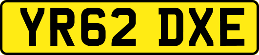 YR62DXE