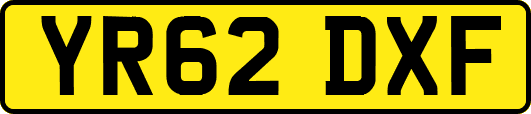 YR62DXF