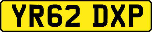 YR62DXP
