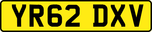 YR62DXV
