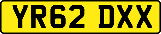 YR62DXX