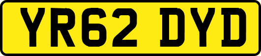 YR62DYD