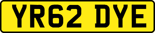YR62DYE