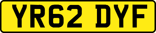 YR62DYF