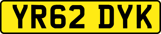 YR62DYK