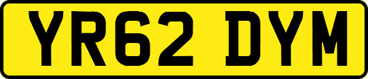 YR62DYM