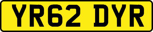 YR62DYR