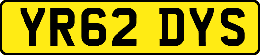 YR62DYS
