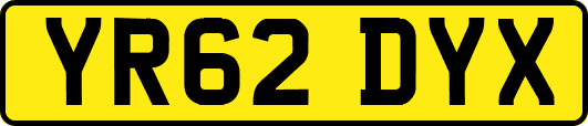 YR62DYX