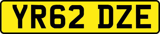 YR62DZE