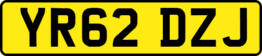 YR62DZJ