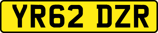 YR62DZR