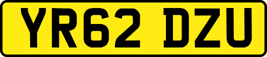 YR62DZU