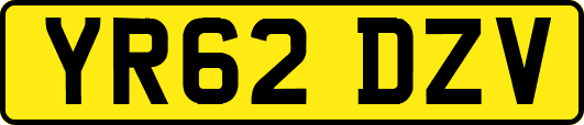 YR62DZV