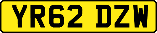 YR62DZW