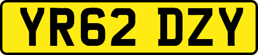 YR62DZY