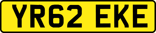 YR62EKE