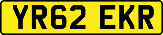 YR62EKR