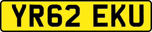 YR62EKU