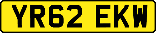YR62EKW
