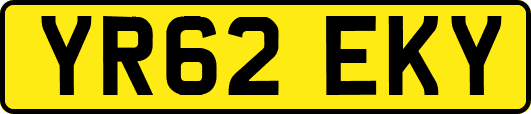 YR62EKY