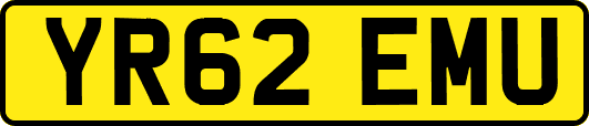 YR62EMU