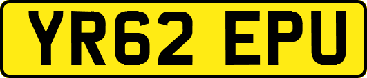 YR62EPU