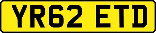 YR62ETD