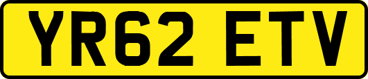 YR62ETV