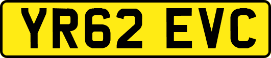 YR62EVC