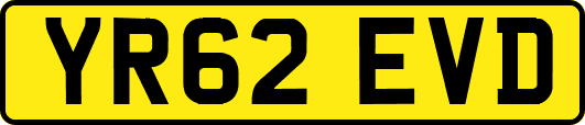 YR62EVD