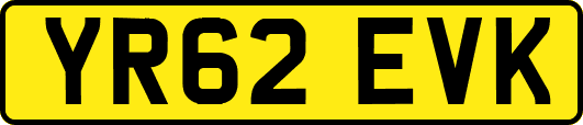 YR62EVK