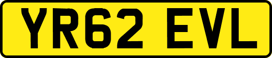 YR62EVL