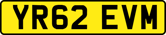 YR62EVM