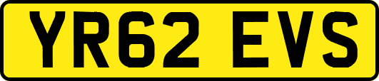 YR62EVS
