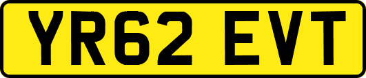 YR62EVT