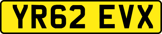 YR62EVX