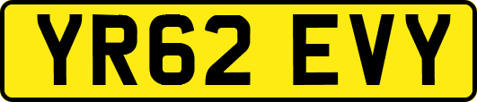 YR62EVY