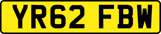 YR62FBW