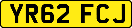 YR62FCJ