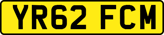 YR62FCM