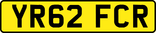 YR62FCR